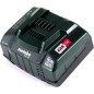 Metabo 627378000 ASC 145 Air-Cooled Hurtigoplader 12-36 V EU Metabo 627378000 ASC 145 Air-Cooled Hurtigoplader 12-36 V EU